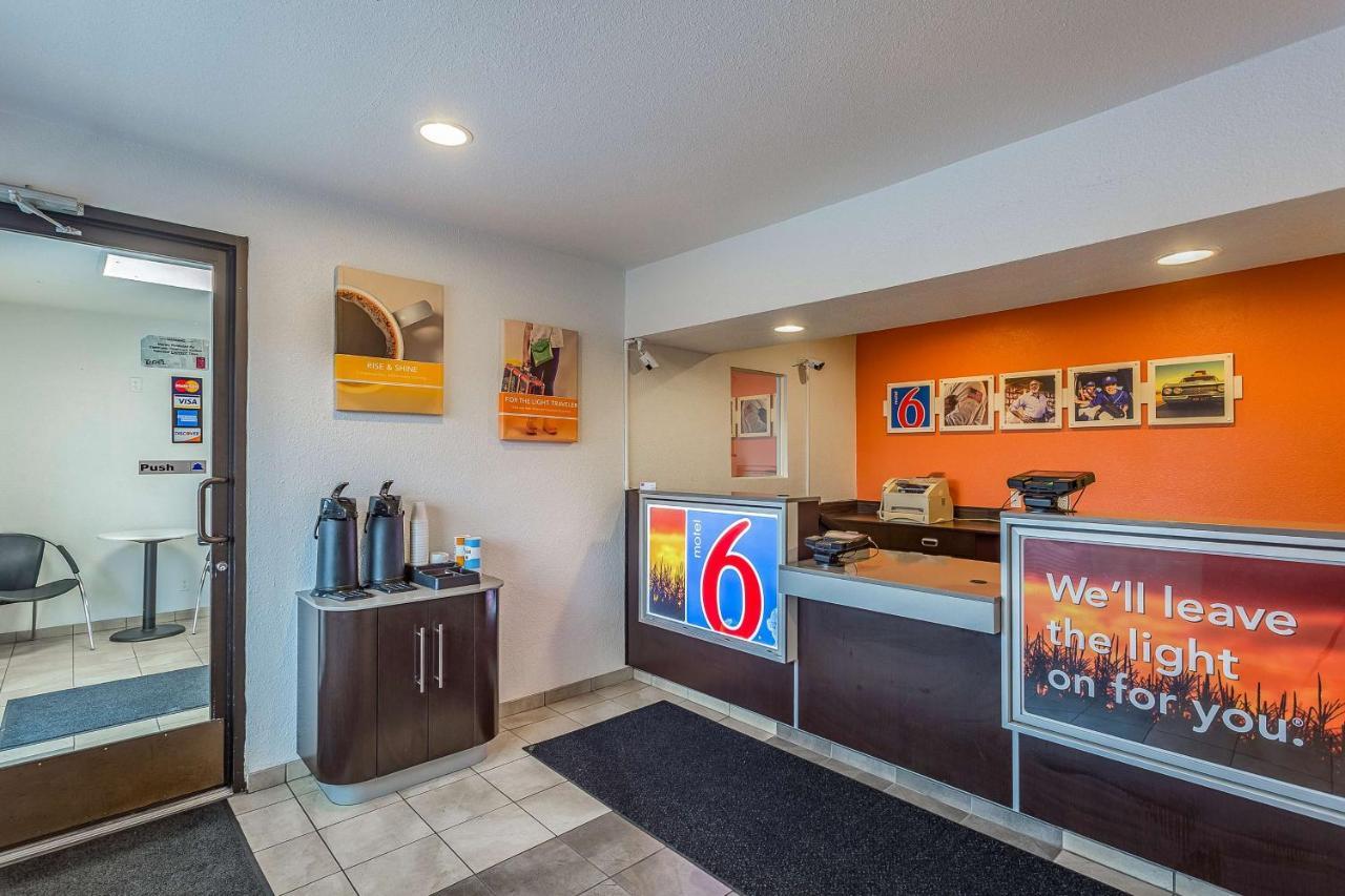 Hotel 6-billings, Mt - South Billings